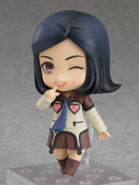 Persona 2 Eternal Punishment Nendoroid Action Figure Maya Amano 10 cm