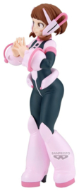 My Hero Academia Glitter & Glamours PVC Figure Ochaco Uraraka 23 cm - PRE-ORDER