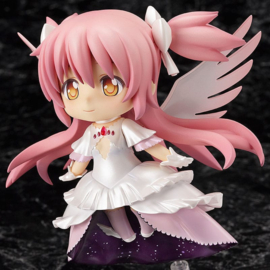 Puella Magi Madoka Magica Nendoroid Action Figure Ultimate Madoka 10 cm (re-run) - PRE-ORDER