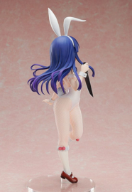 Higurashi: When They Cry - Sotsu 1/4 PVC Figure Rika Furude: Bunny Ver. 37 cm