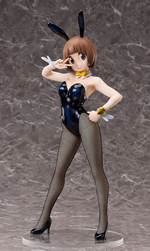 Kill la Kill 1/4 PVC Figure Mako Mankanshoku: Bunny Ver. 40 cm - PRE-ORDER