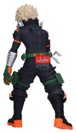 My Hero Academia Maximatic PVC Figure Katsuki Bakugo (The Beginning) 21 cm - PRE-ORDER