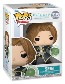 Frieren Beyond Journey's End Funko Pop Sein #2355 - PRE-ORDER