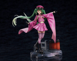 Hatsune Miku 1/7 PVC Figure Senbonzakura 10th Anniversary Ver. 24 cm - PRE-ORDER