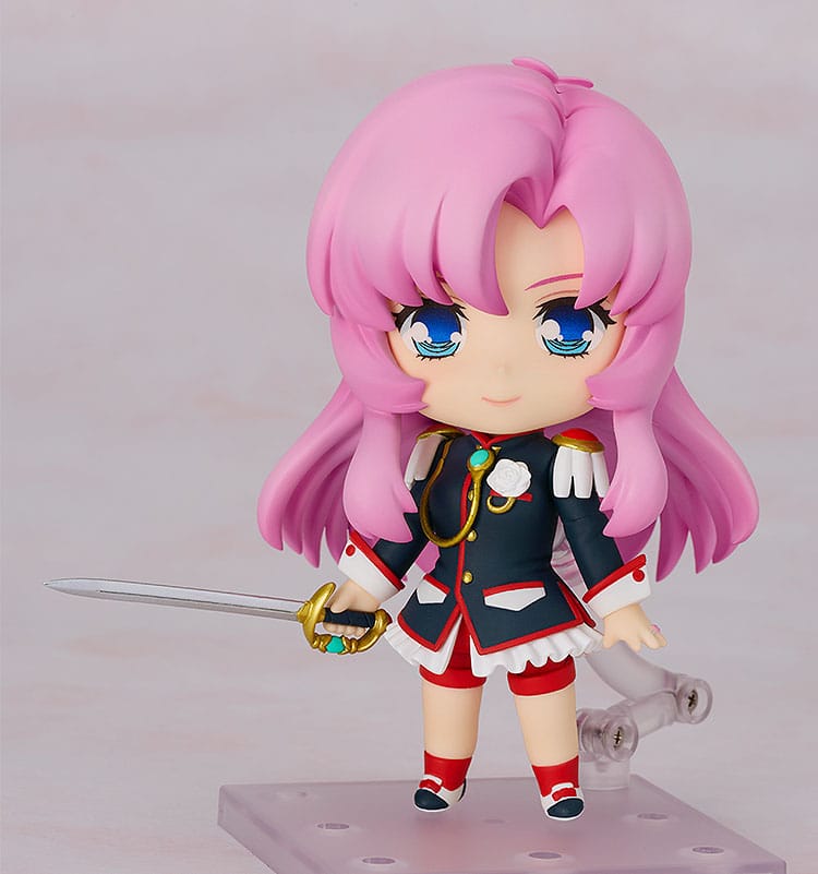 Revolutionary Girl Utena Nendoroid Action Figure Utena Tenjo 10 cm - PRE-ORDER