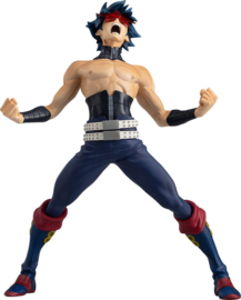 Gurren Lagann Pop Up Parade PVC Figure Simon: Young Man Ver. 16 cm - PRE-ORDER