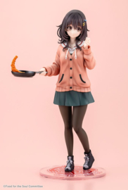 Food for the Soul 1/7 PVC Figure Mako Kawai 24 cm - PRE-ORDER
