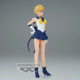 Sailor Moon Eternal Glitter and Glamours PVC Figure Super Sailor Uranus