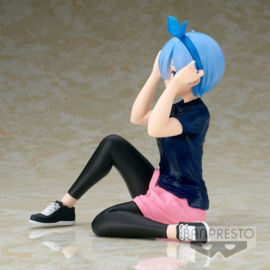 Re: Zero - Starting Life in Another World  Relax Time PVC Figure Rem