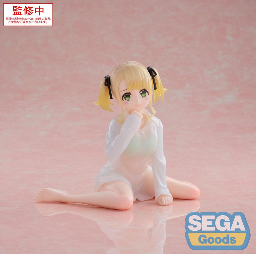 Private Tutor to the Duke's Daughter Yumemirize PVC Figure Ellie Walker 12 cm - PRE-ORDER