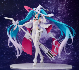 Hatsune Miku 1/7 Figure Racing Miku: 2024 Ver. 28 cm - PRE-ORDER
