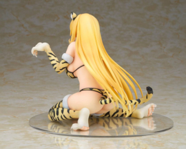 A Certain Magical Index 1/6 PVC Figure Misaki Shokuhou Bikini Ver. 14 cm