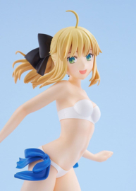 Fate/Stay Night Pop Up Parade PVC Figure Beach Queens Saber Lily L Size 24 cm - PRE-ORDER