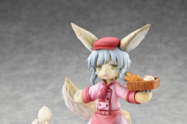 Made in Abyss PVC Figure Lepus Nanachi & Mitty 14 cm