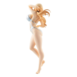 Naruto Gals PVC Figure Tsunade Splash W Ver. 20 cm