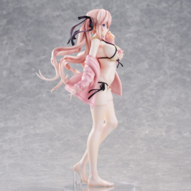 Original Character 1/6 PVC Figure Riko Rihara Little Devil Swimsuit Ver. Illustration by Sayu Ayuma 26 cm - PRE-ORDER
