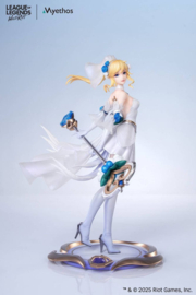 League of Legends Gift+ 1/8 PVC Figure Lux (Crystal Rose Ver.) 22 cm - PRE-ORDER