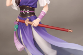 The Legend of Sword and Fairy Gift+ Series 1/10 PVC Figure Moonlight Heroine: Lin Yueru 18 cm