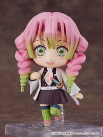 Demon Slayer Nendoroid Action Figure Mitsuri Kanroji 10 cm