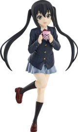 K-On! Pop Up Parade PVC Figure Azusa Nakano L Size 22 cm - PRE-ORDER