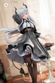 Original Character Fantasias Series 1/6 PVC Figure Thea-chan Apprentice Succubus Ver. (Regular Outfit Edition) 29 cm - PRE-ORDER