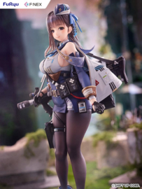 Goddess of Victory: Nikke F:Nex 1/7 PVC Figure Marian 26 cm - PRE-ORDER