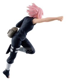 Naruto Shippuden Vibration Stars PVC Figure Sakura Haruno 14 cm - PRE-ORDER