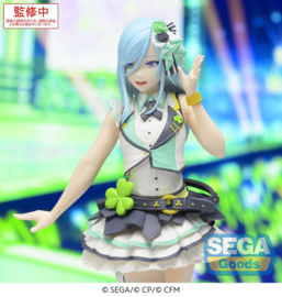 Hatsune Miku: Colorful Stage! Desktop x Decorate Collections PVC Figure Hinomori Shizuku 16 cm