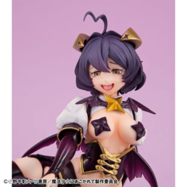 Gushing over Magical Girls Melty Princess PVC Figure Magia Baiser Palm Size 10 cm