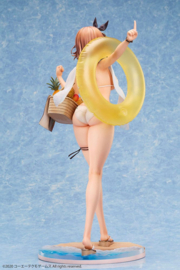 Atelier Ryza 2: Lost Legends & the Secret Fairy 1/4 PVC Figure Reisalin Stout Swimsuit Ver. 45 cm