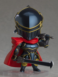 Overlord Nendoroid Action Figure Dark Hero Momon 10 cm
