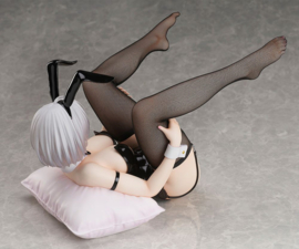 Creators Opinion 1/4 PVC Figure Mihiro Sashou Bunny Ver. 20 cm