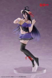 Overlord IV Coreful PVC Figure Albedo Nightwear Ver. 18 cm - PRE-ORDER