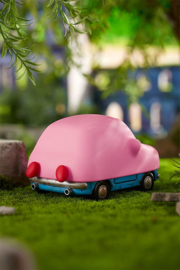 Kirby Pop Up Parade PVC Figure Kirby: Car Mouth Ver. 7 cm