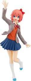 Doki Doki Literature Club! Pop Up Parade PVC Figure Sayori 18 cm - PRE-ORDER