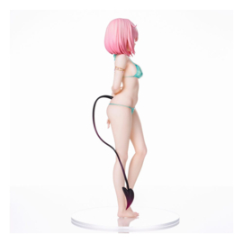 To Love-Ru Darkness 1/4 PVC Figure Darkness Swimsuit Series Momo Belia Deviluke Ver. 36 cm - PRE-ORDER