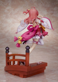 Hololive Production 1/7 PVC Figure Sakura Miko 24.5 cm - PRE-ORDER