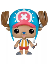 One Piece Funko Pop Tony Tony Chopper #099