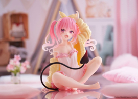To Love-Ru Darkness Desktop Cute PVC Figure Nana Room wear Ver. 13 cm - PRE-ORDER