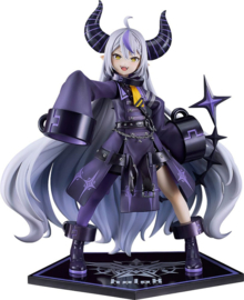 Hololive Production Characters 1/6 PVC Figure La Darknesss 24 cm - PRE-ORDER