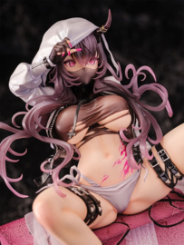 Asanagi Original Character 1/6 PVC Figure Mugen 21 cm - PRE-ORDER