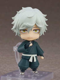 Hell's Paradise: Jigokuraku Nendoroid Action Figure Gabimaru 10 cm - PRE-ORDER