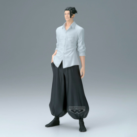 Jujutsu Kaisen King Of Artist PVC Figure Suguru Geto - PRE-ORDER