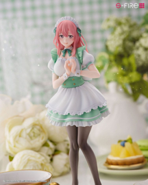 My Dress-Up Darling 1/7 PVC Figure Shinju Inui Pretty Maid Ver. 24 cm- PRE-ORDER