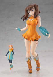 The Seven Deadly Sins: Dragon's Judgement Pop Up Parade XL PVC Figure Diane 40 cm - PRE-ORDER