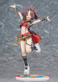 Umamusume: Pretty Derby PVC Figure 1/7 Gran Alegria 26 cm - PRE-ORDER