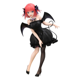 The Quintessential Quintuplets Specials BiCute Dark PVC Figure Nino Nakano 24 cm - PRE-ORDER