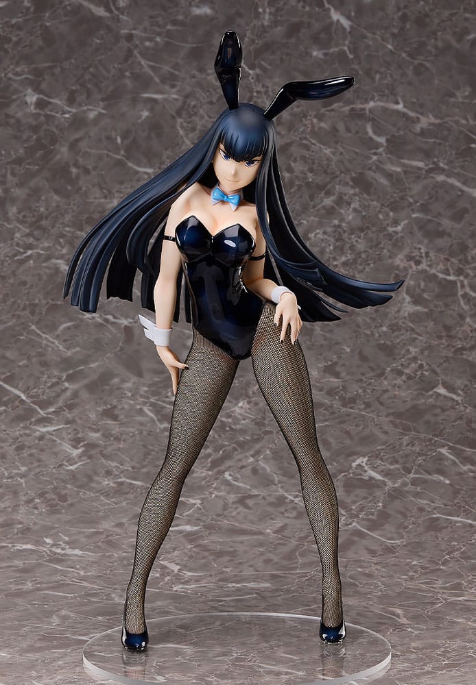 Kill la Kill 1/4 PVC Figure Satsuki Kiryuin: Bunny Ver. 46 cm - PRE-ORDER
