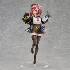 Girls Frontline: Neural Cloud PVC Figure Willow 28 cm - PRE-ORDER