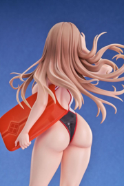 Goddess of Victory: Nikke 1/7 PVC Figure Rapi: Classic Vacation 25 cm - PRE-ORDER